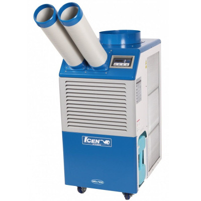 Мобильный промышленный кондиционер Weltem WPC-5000