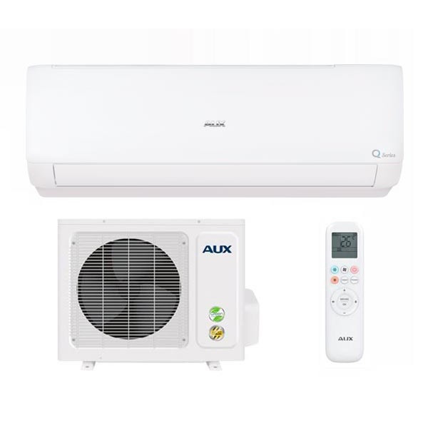 Сплит-система настенного типа AUX ASW-H09A4/HA-R1 / AS-H09A4/HA-R1