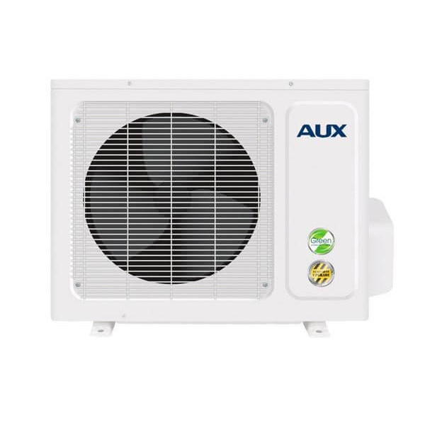 Сплит-система настенного типа AUX ASW-H09A4/HA-R1 / AS-H09A4/HA-R1