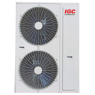 Наружный блок мульти-сплит-системы IGC RAM4-X36UNH