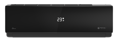 Классическая сплит-система серии ATTICA NERO RC-AN35HN (комплект)