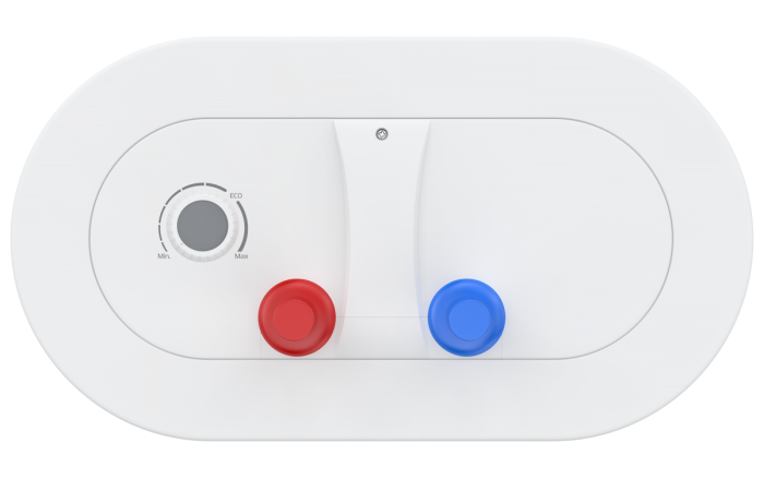 Электрический водонагреватель серии SPLASH EWH-SP50-FS