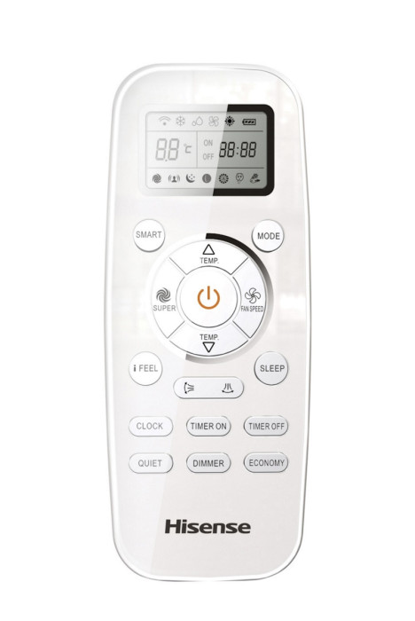 Классическая сплит-система серии NEO Classic A (R32) AS-09HR4RYDDC00 (комплект)