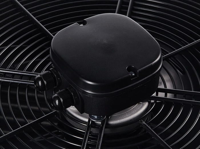 Тепловентилятор Ballu BHP-W2-40-SF