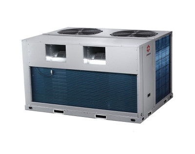 Крышный промышленный кондиционер Kentatsu KRFN880HFAN3