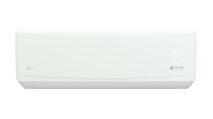 Классическая сплит-система серии GRIDA RC-GR28HN (комплект)