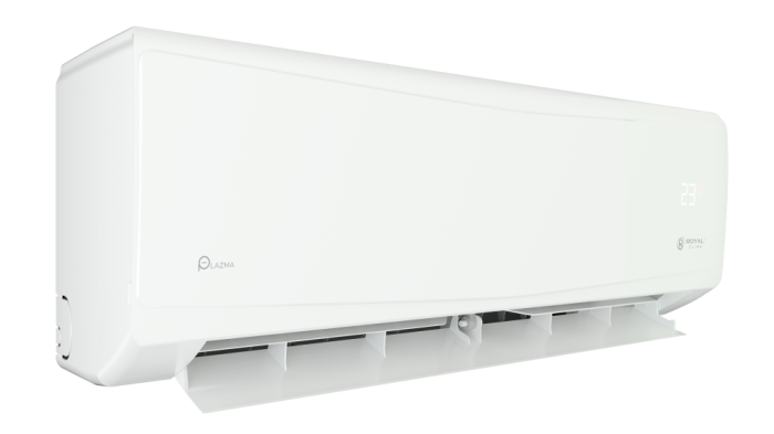 Классическая сплит-система серии GRIDA RC-GR28HN (комплект)