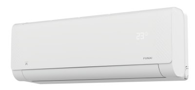 Классическая сплит-система серии SHOGUN 2024 RAC-SG25HP.D02 (комплект)