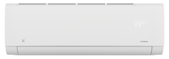 Классическая сплит-система серии SHOGUN 2024 RAC-SG25HP.D02 (комплект)