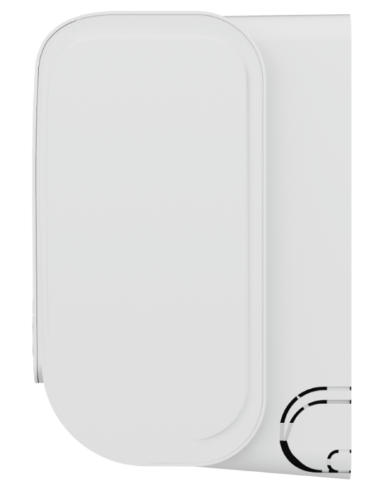 Классическая сплит-система серии SHOGUN 2024 RAC-SG25HP.D02 (комплект)