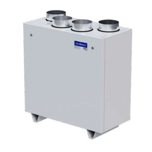 Приточно-вытяжная вентиляционная установка Komfovent ОТД-P-600-V-W/DH-M5/M5-GTC-L/A
