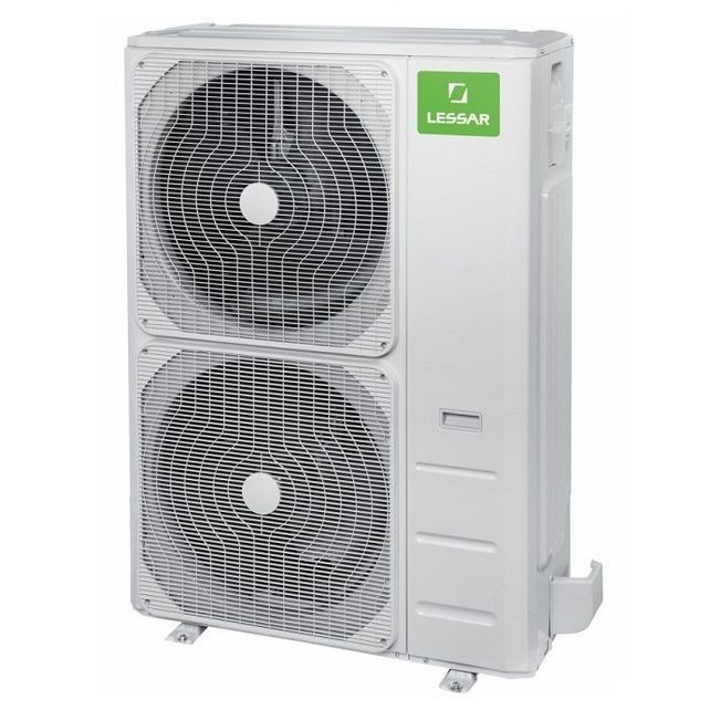 Сплит-система колонного типа Lessar LS-H55SKA4A / LU-H55SKA4A