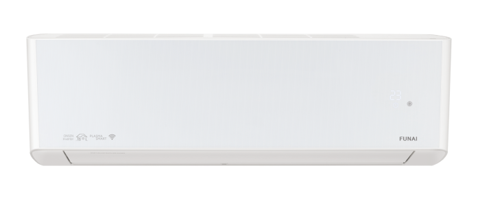 Инверторная сплит-система с функцией теплового насоса ONSEN FULL DC Inverter Heat Pump RAC-I-ON30HP.D01 (комплект)