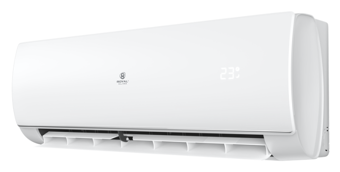 Классическая сплит-система серии PANDORA 2025 RC-PDC55HN (комплект)