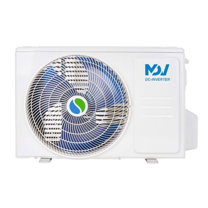 Полупромышленная сплит-система канального типа MDV MDT2II-12HWFN8 / MDOAG-12HDN8