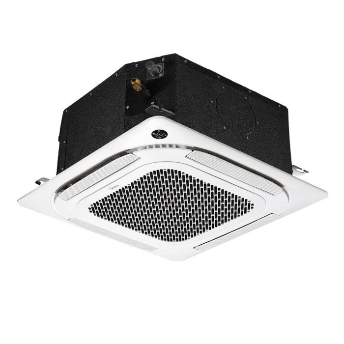 Сплит-система кассетного типа Midea MCA4U-12HRFNX-Q(GA) / MOX230-12HFN8-Q(GA)