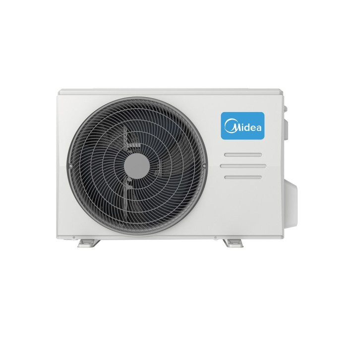 Сплит-система кассетного типа Midea MCA4U-12HRFNX-Q(GA) / MOX230-12HFN8-Q(GA)