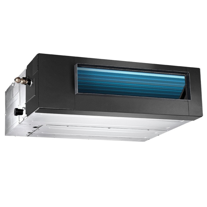 Полупромышленная сплит-система канального типа Centek CT-66D60 HIGH