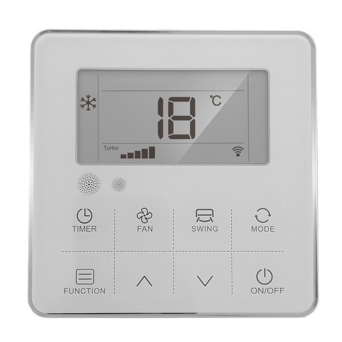 Полупромышленная сплит-система канального типа Centek CT-66D60 HIGH