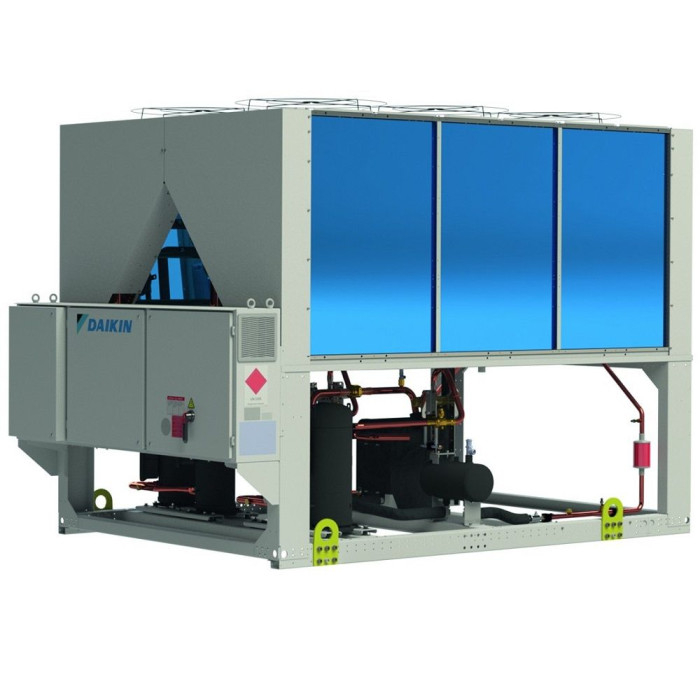 Чиллер Daikin EWYT-B-SSA