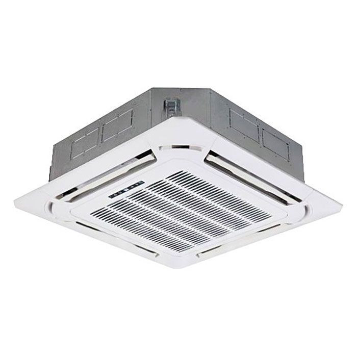 Внутренний блок мультизональной промышленной VRF-системы Midea MVC56T-VA1