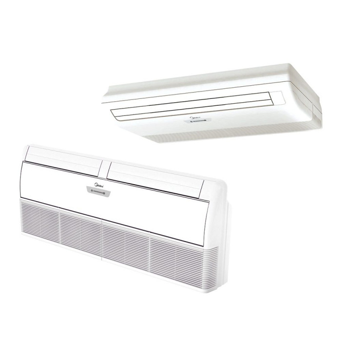 Внутренний блок мультизональной промышленной VRF-системы Midea MVX71T-VA1