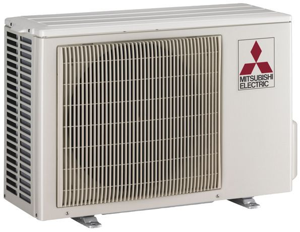 Сплит-система настенного типа Mitsubishi Electric MS-GF20VA / MU-GF20VA