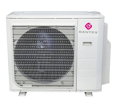 Наружный блок мульти-сплит-системы Dantex RK-2M18HM3E-W