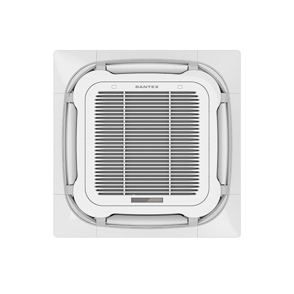 Сплит-система кассетного типа Dantex RKD-48UHANI / RKD-48HANIE-W