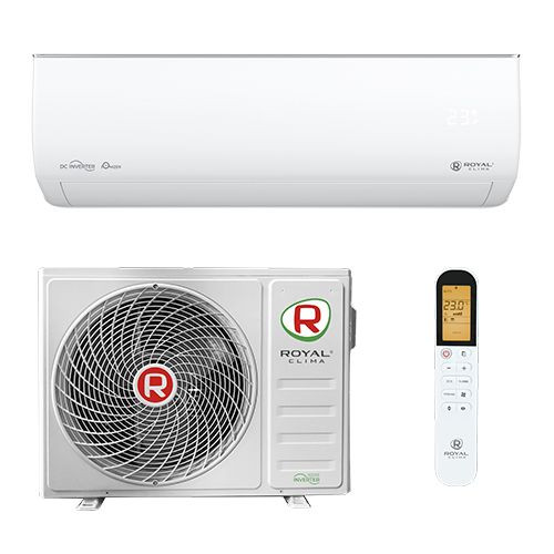 Сплит-система настенного типа Royal Clima RCI-GL35HN
