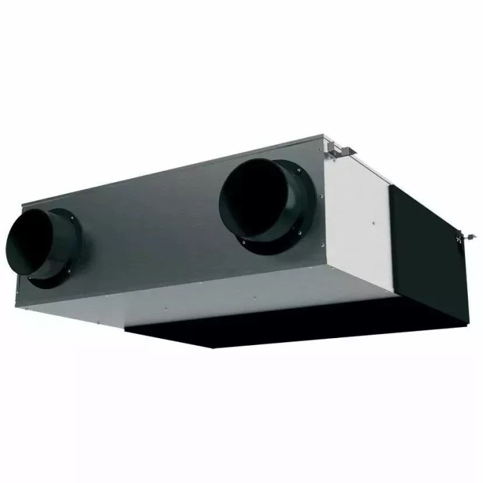 Приточно-вытяжная вентиляционная установка Shuft RVX-800 inv