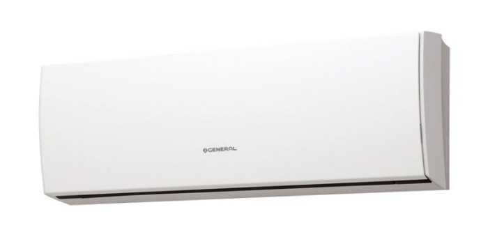 Внутренний блок мульти-сплит-системы General ASHG09LUCA