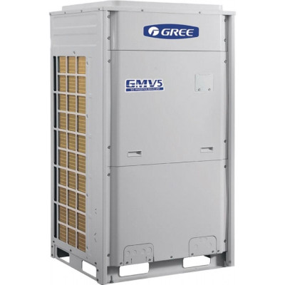 Наружный блок мультизональной промышленной VRF-системы Gree GMV-224WM/B-X(P)