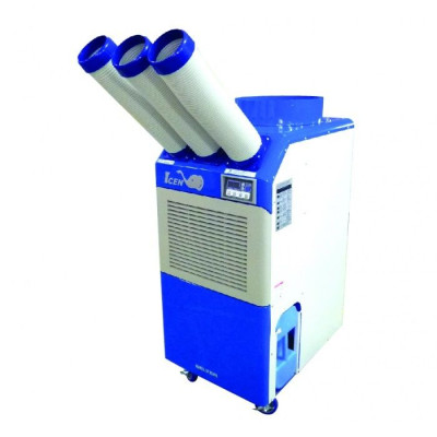 Мобильный промышленный кондиционер Weltem WPC-6000