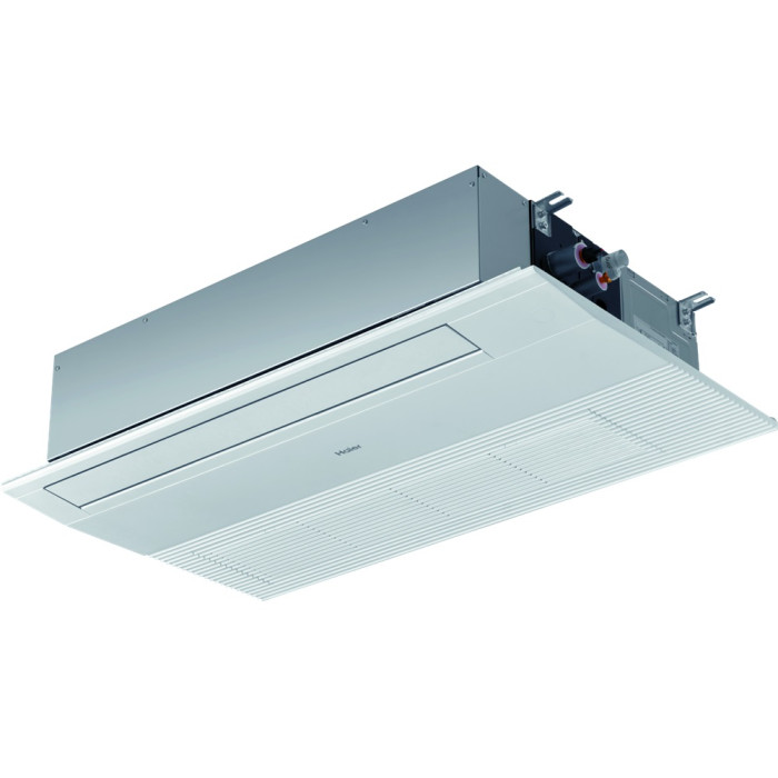 Сплит-система кассетного типа Haier AB50S2SA1FA / 1U50S2SJ3FA