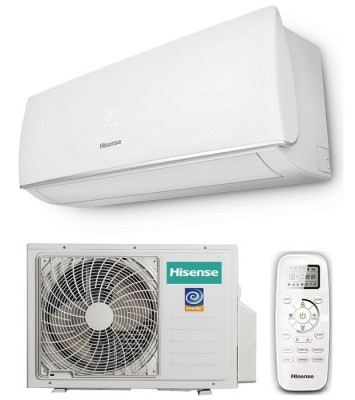 Сплит-система настенного типа Hisense AS-11UW4RYDDB02
