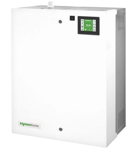 Увлажнитель воздуха Hygromatik Flexline FLH06 380B