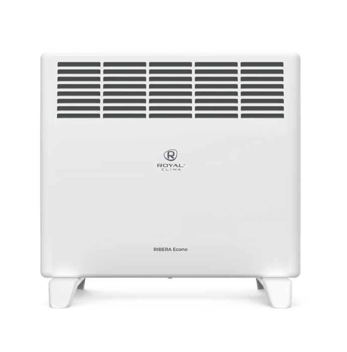 Электрический конвектор серии RIBERA Econo REC-RE1000M