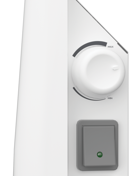 Электрический конвектор серии RIBERA Econo REC-RE1000M