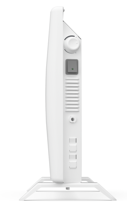 Электрический конвектор серии RIBERA Econo REC-RE1000M