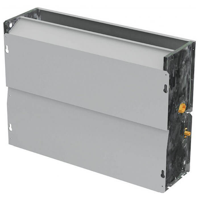 Напольно-потолочный промышленный фанкойл Kentatsu KFHF23H0EN1-4R