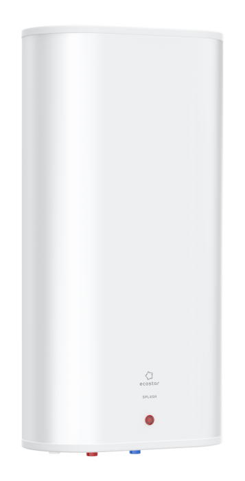 Электрический водонагреватель серии SPLASH EWH-SP80-FS