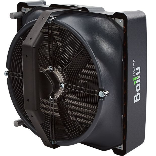 Тепловентилятор Ballu BHP-W2-70-LN