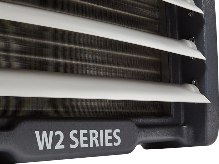 Тепловентилятор Ballu BHP-W2-70-LN