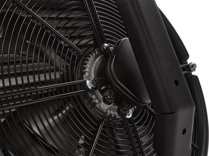 Тепловентилятор Ballu BHP-W2-70-LN