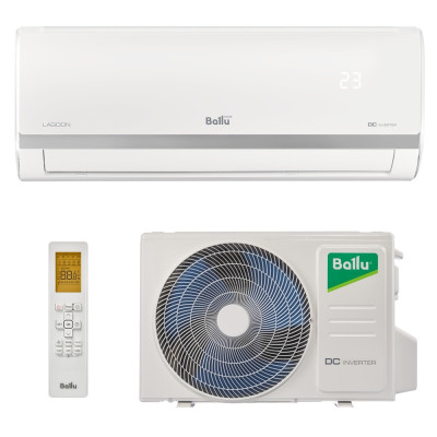 Сплит-система настенного типа Ballu BSDI-24HN8