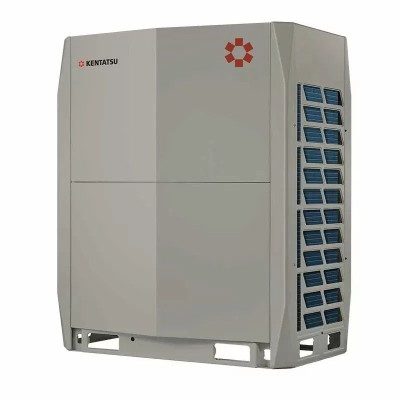 Наружный блок мультизональной промышленной VRF-системы Kentatsu KTRA500HZAN3-i