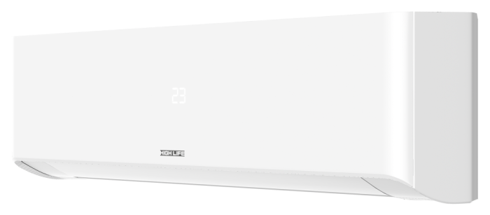 Классическая сплит-система серии PRIORITY CLASS ACHL-07PC-CHDV02S (комплект)