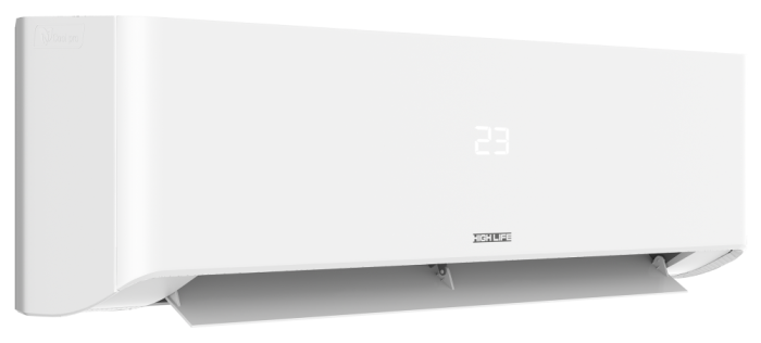 Классическая сплит-система серии PRIORITY CLASS ACHL-07PC-CHDV02S (комплект)