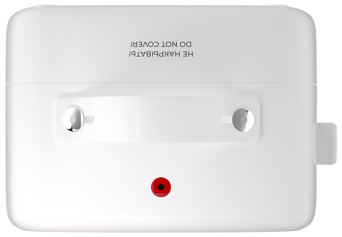 Тепловентилятор серии PREFERITO RFH-PF1200DC-WT